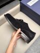 J.M.WESTON Man Black Calfskin Business Leather Shoes 042844 (8)_th.jpg